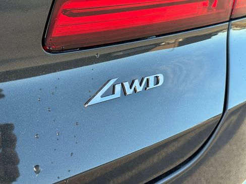 New 2026 Genesis GV80 2.5T Select image 16