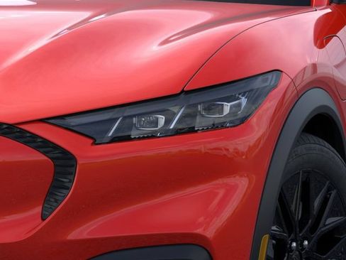 New 2026 Ford Mustang Mach-E Select RWD image 18