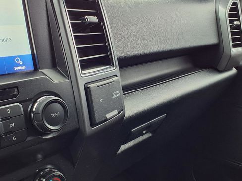 Used 2020 Ford F150 XLT w/ Equipment Group 302A Luxury image 14