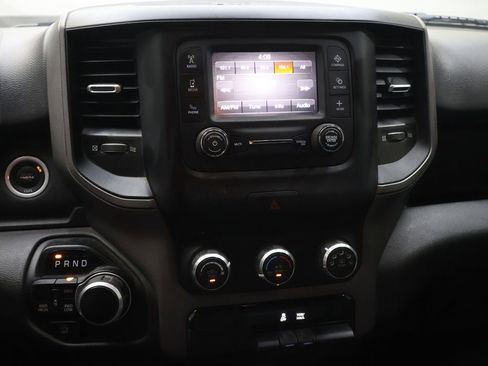 Used 2022 RAM 1500 Tradesman AWD/4WD image 20