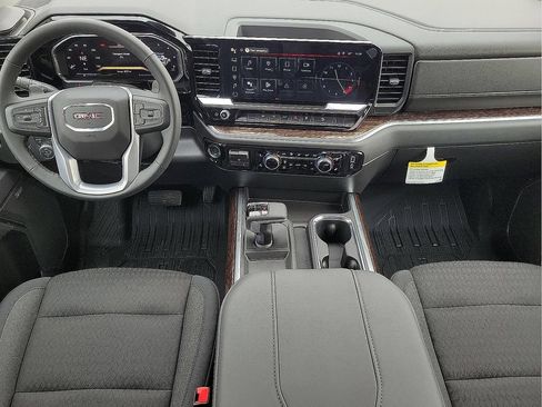 New 2026 GMC Sierra 1500 Elevation w/ Preferred Package AWD/4WD image 11