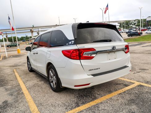 Used 2020 Honda Odyssey EX-L image 10