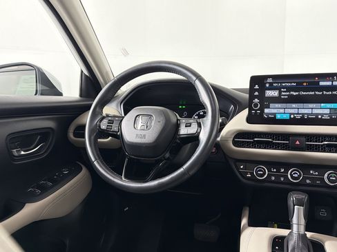 Used 2023 Honda HR-V EX-L image 27