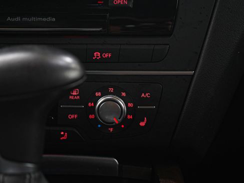 Used 2015 Audi A6 2.0T Premium Plus w/ Premium Plus Package image 17