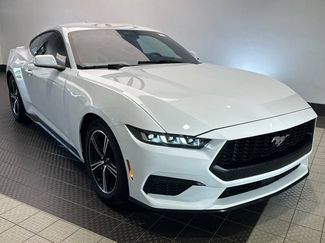 Used 2024 Ford Mustang Premium RWD video 2