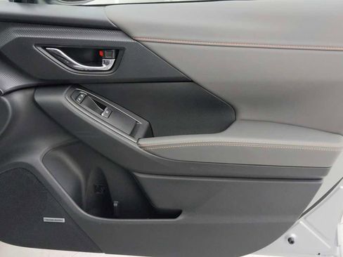 Certified 2025 Subaru Crosstrek 2.5i Limited w/ Popular Package #3A image 25