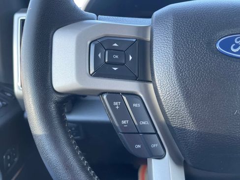 Used 2019 Ford F250 Lariat image 8