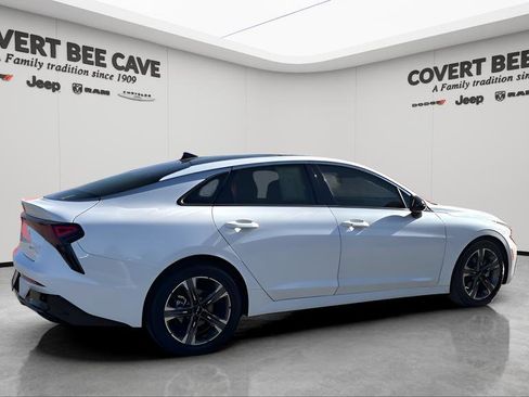 Used 2025 Kia K5 GT-Line w/ GT-Line Premium Package image 10