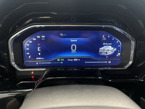 Used 2023 Chevrolet Silverado 1500 RST image 24