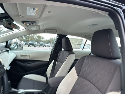 New 2026 Toyota Corolla LE image 19