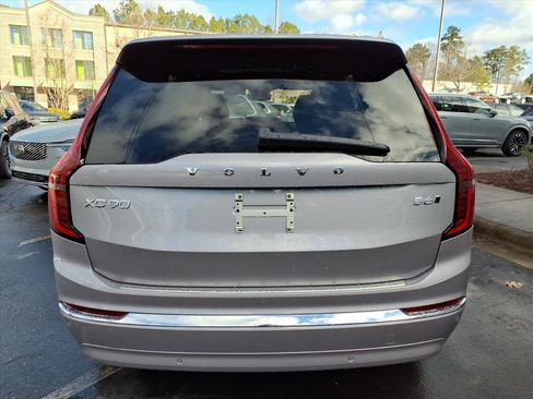 New 2026 Volvo XC90 B6 Ultra w/ Protection Package Premier AWD/4WD image 4