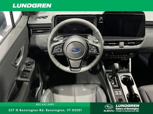 New 2026 Subaru Outback Premium image 8