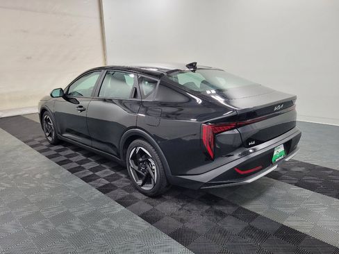 Used 2025 Kia K4 EX FWD image 3