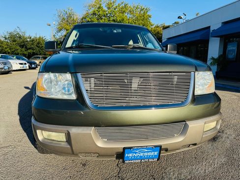Used 2004 Ford Expedition Eddie Bauer image 6