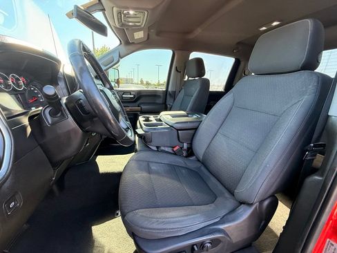 Used 2021 Chevrolet Silverado 3500 LT w/ Texas Edition AWD/4WD image 24