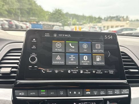 New 2026 Honda Odyssey EX-L image 20