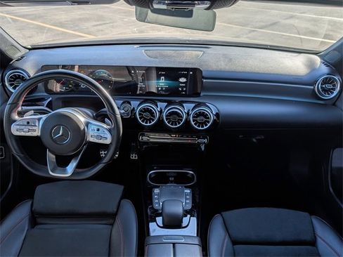 Used 2022 Mercedes-Benz A 220 image 25