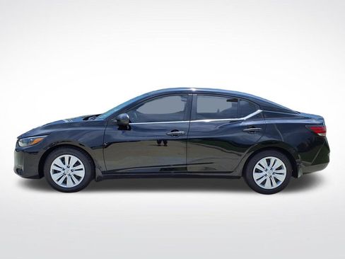 Used 2024 Nissan Sentra S FWD image 5