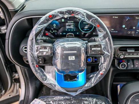 New 2026 Hyundai Palisade SEL FWD image 12