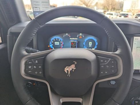 New 2026 Ford Bronco Badlands AWD/4WD image 27