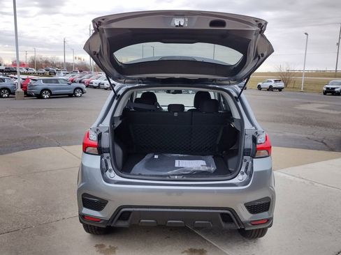 New 2026 Mitsubishi Outlander Sport ES AWD/4WD image 15