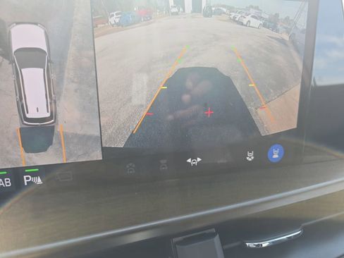 New 2026 Subaru Outback Touring XT image 20