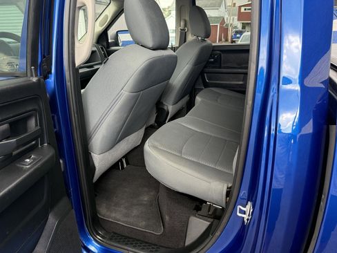 Used 2018 RAM 1500 Express w/ Express Value Package image 15