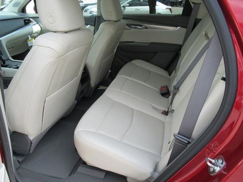 New 2026 Cadillac XT5 Premium Luxury w/ Driver Assist Package image 33