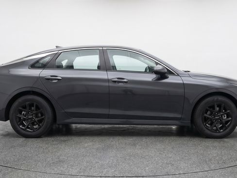 Used 2025 Kia K5 LXS image 11