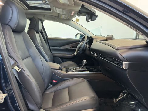 Used 2023 MAZDA CX-30 AWD 2.5 S w/ Premium Package image 14