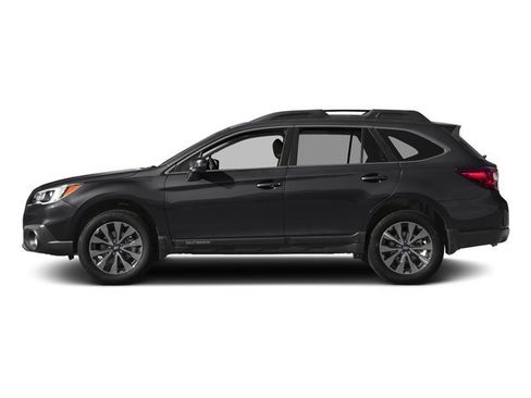 Used 2017 Subaru Outback 2.5i Limited AWD/4WD image 3