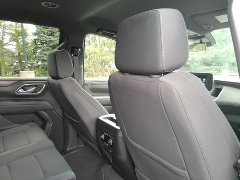 Used 2023 Chevrolet Tahoe LS w/ Driver Alert Package AWD/4WD image 20