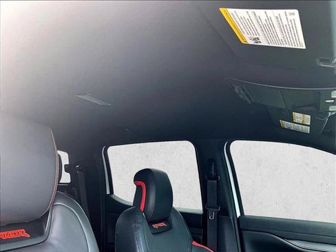 Used 2025 Ford Ranger Raptor AWD/4WD image 17