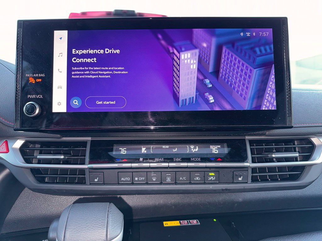 Certified 2026 Toyota Sienna XSE AWD/4WD image 29