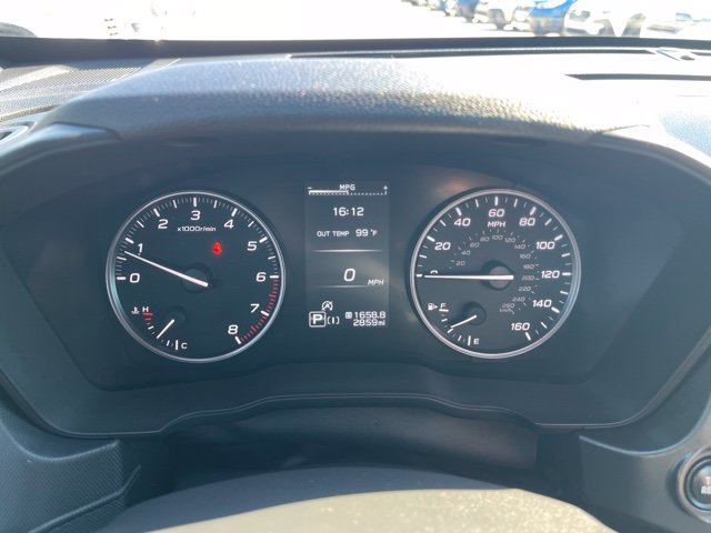 Certified 2026 Subaru Forester Premium w/ Base/Premium Package AWD/4WD image 18