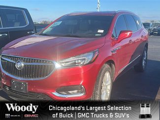 Used 2019 Buick Enclave Premium video 1