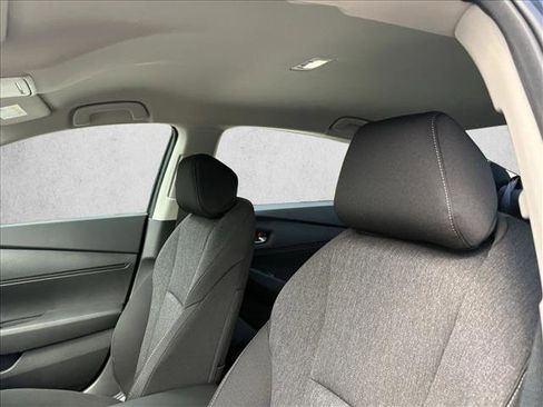 New 2025 Honda Accord LX image 15