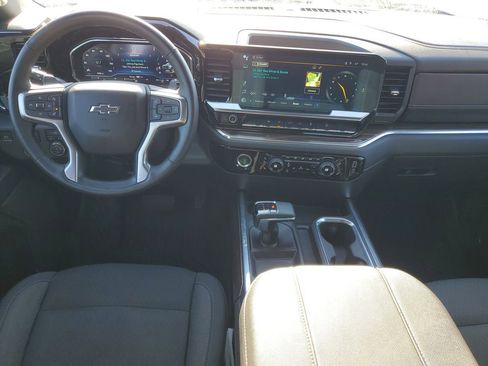 Used 2023 Chevrolet Silverado 1500 LT Trail Boss w/ Protection Package image 24