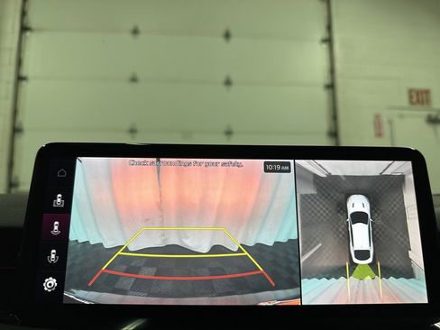 Used 2023 Kia Stinger GT2 w/ Red Interior Color Package image 27