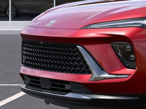 New 2026 Buick Envision Sport Touring image 13