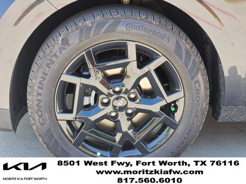 New 2026 Kia Carnival SX Prestige FWD image 7