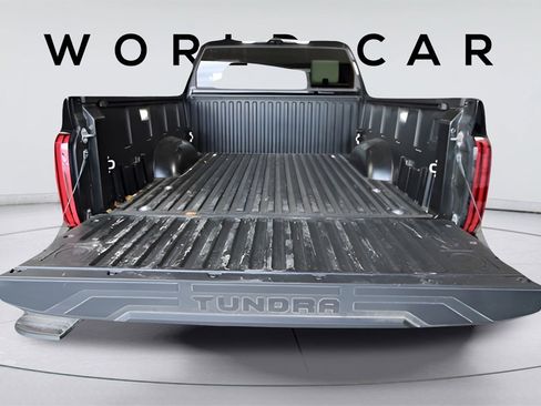 Used 2022 Toyota Tundra Capstone image 33