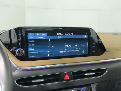 Used 2021 Hyundai Sonata Limited image 22