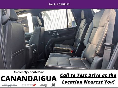 Used 2021 GMC Yukon SLT w/ SLT Premium Package AWD/4WD image 18