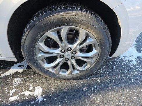 Used 2020 Buick Enclave Avenir w/ Avenir Technology Package image 10