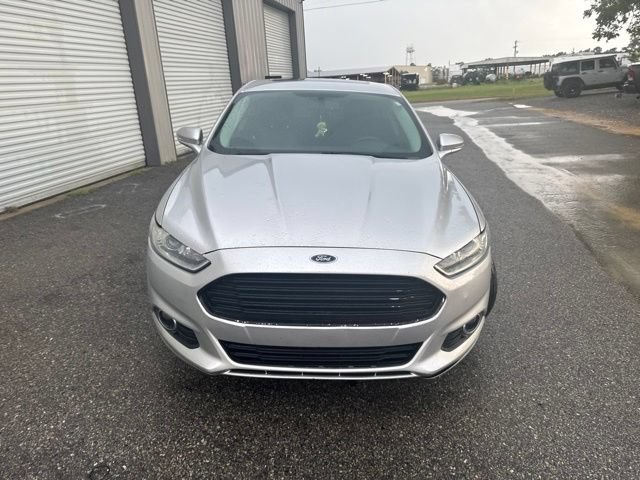 Used 2014 Ford Fusion SE w/ Equipment Group 202A FWD image 1