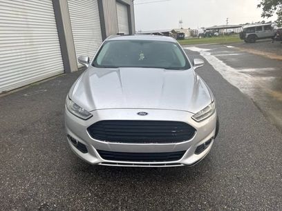 Used 2014 Ford Fusion SE w/ Equipment Group 202A