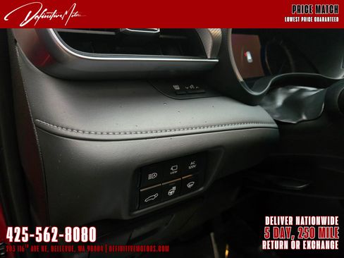 Used 2021 Toyota Highlander Platinum image 31
