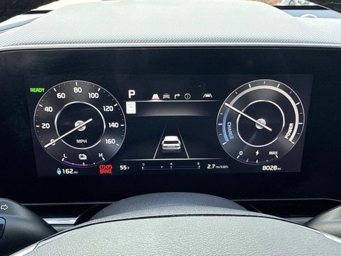 Used 2023 Kia Niro Wind w/ Wind Preserve Package image 17