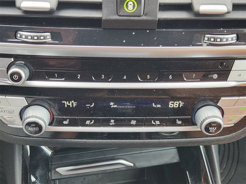 Used 2020 BMW X3 sDrive30i w/ Convenience Package image 18